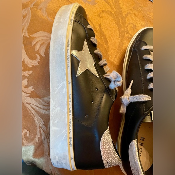  Hi Star Sneakers Size 40